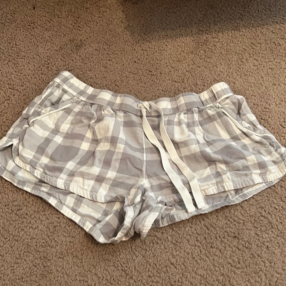 America Eagle Pajamas Shorts